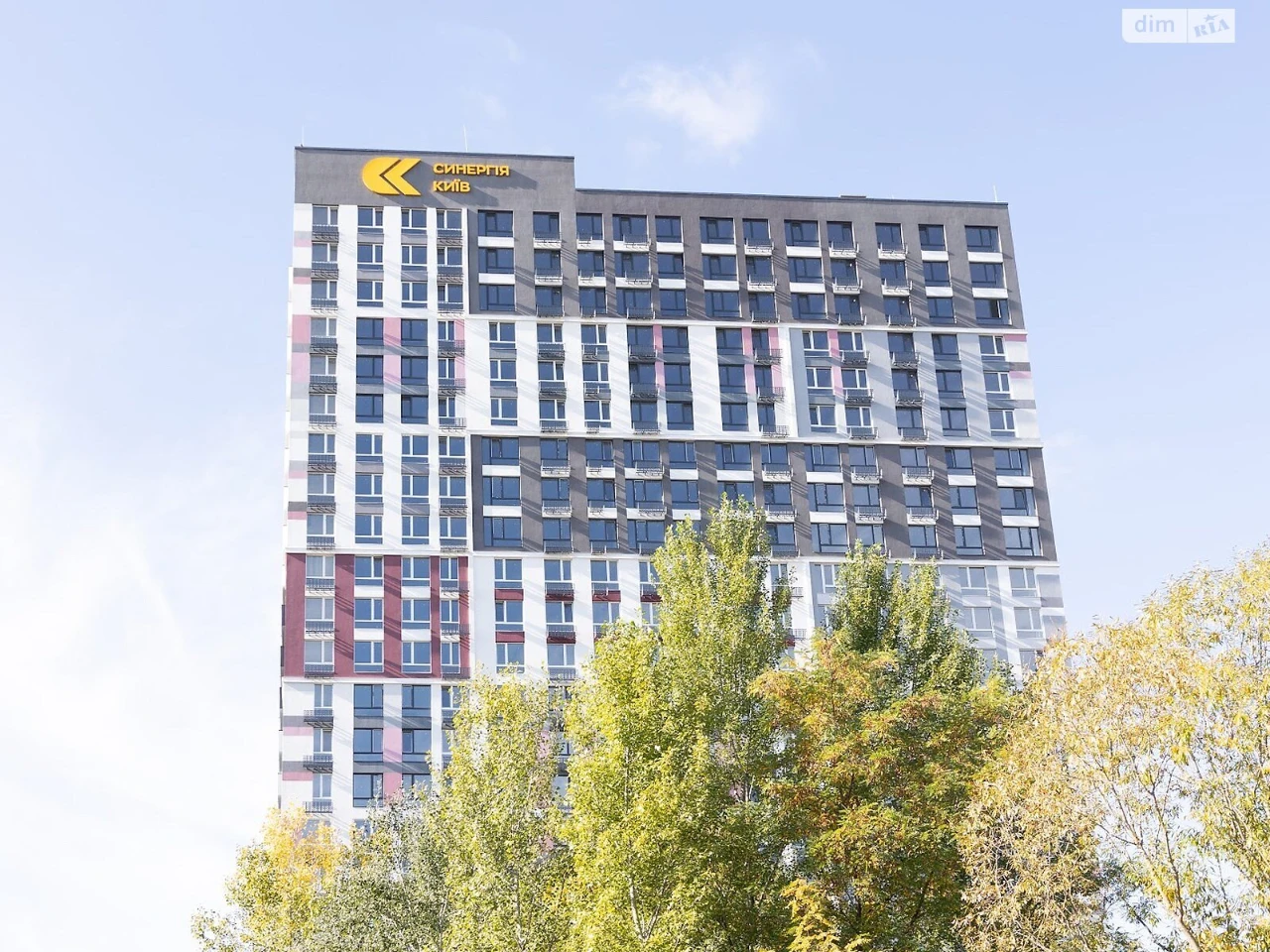 Продаж Квартира Дарницький