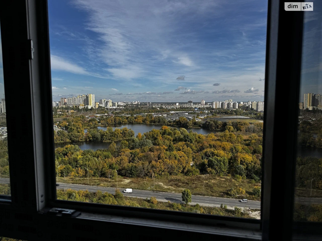 Продаж Квартира Дарницький