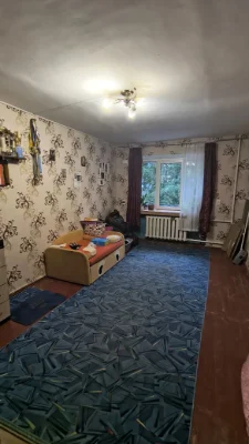 Продам кімнату в гуртожитку