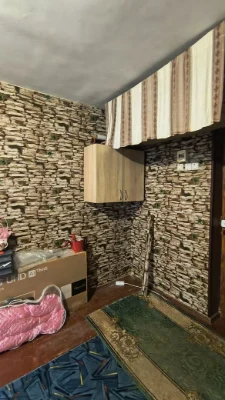 Продам кімнату в гуртожитку