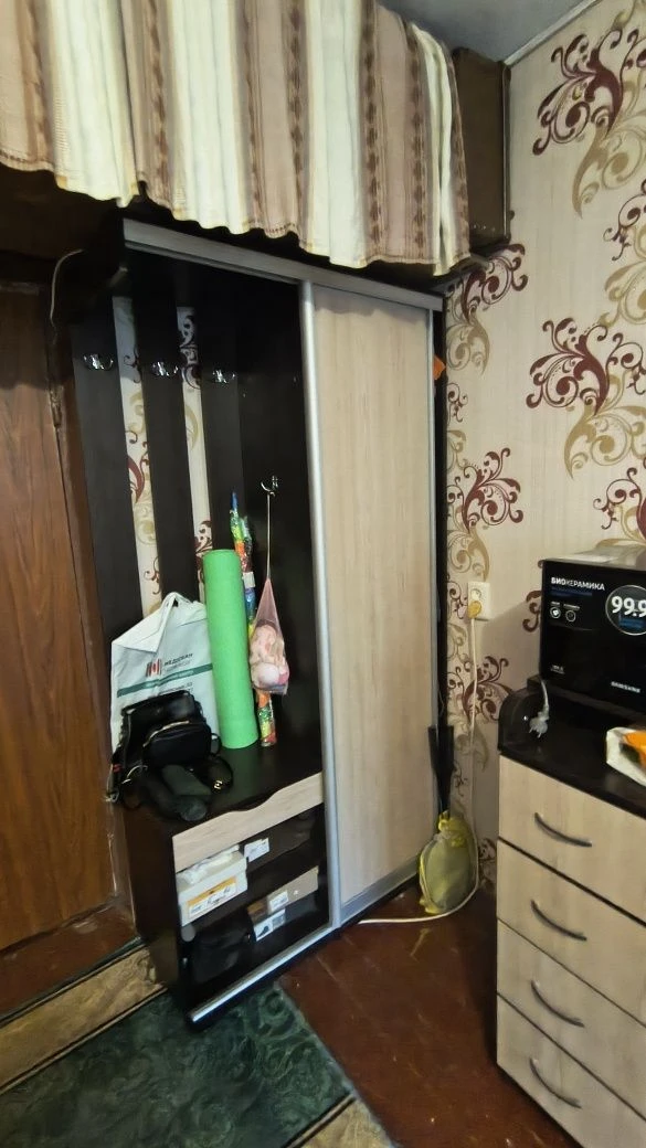 Продам кімнату в гуртожитку