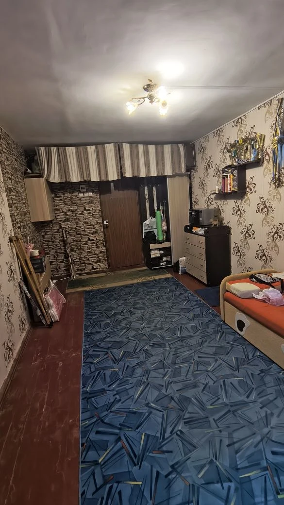 Продам кімнату в гуртожитку
