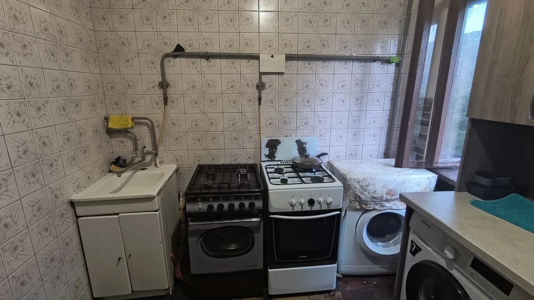 Продам кімнату в гуртожитку