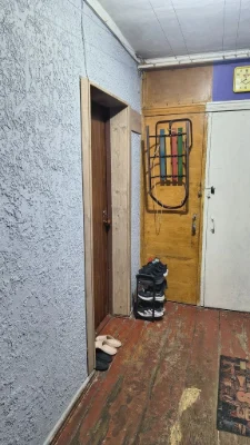 Продам кімнату в гуртожитку