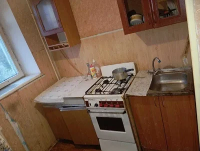 Продаж 1-кімнатної квартири