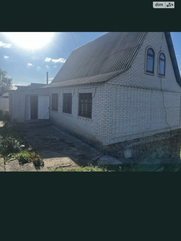 Продаж Дім