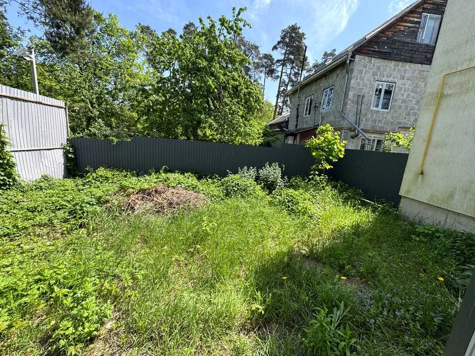 Будинок. Ірпінь, Олени Теліги вул.