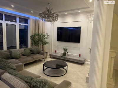 Довгострокова Оренда Таунхаус Оболонський