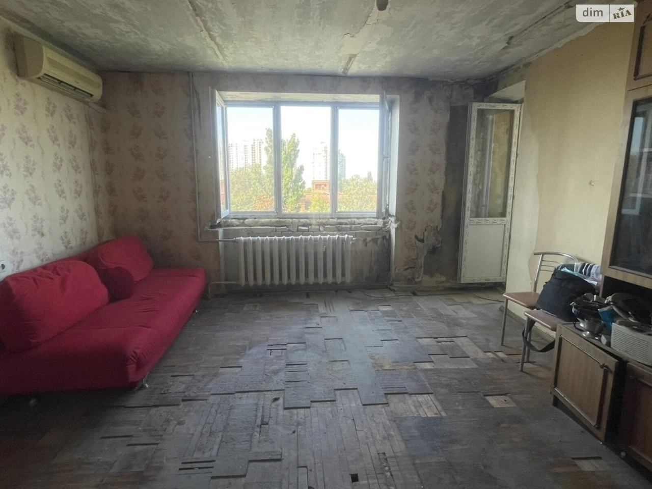 Продаж Квартира Приморський