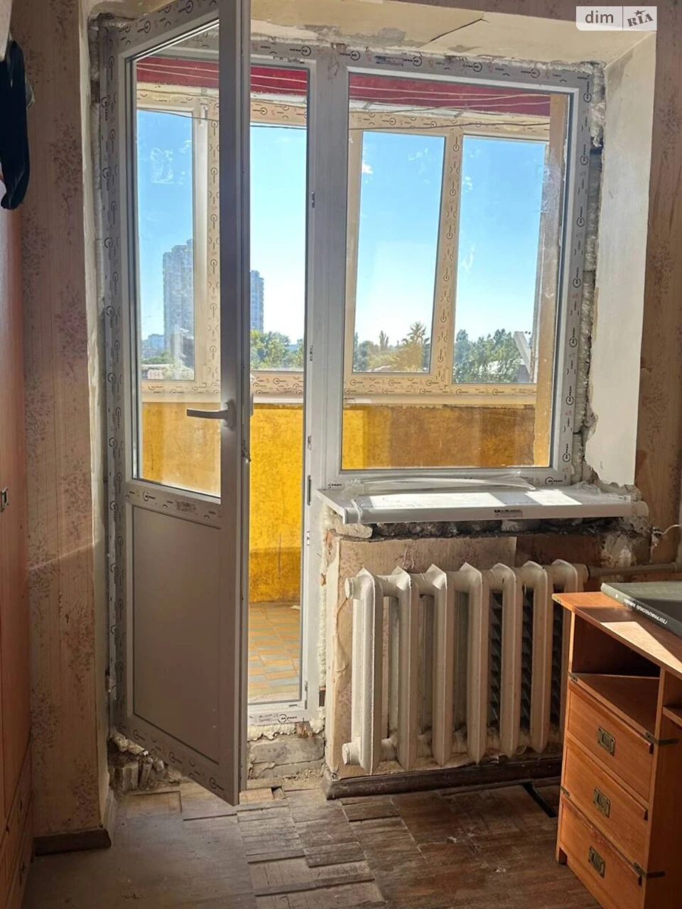 Продаж Квартира Приморський