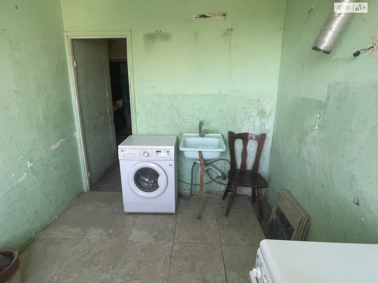 Продаж Квартира Приморський