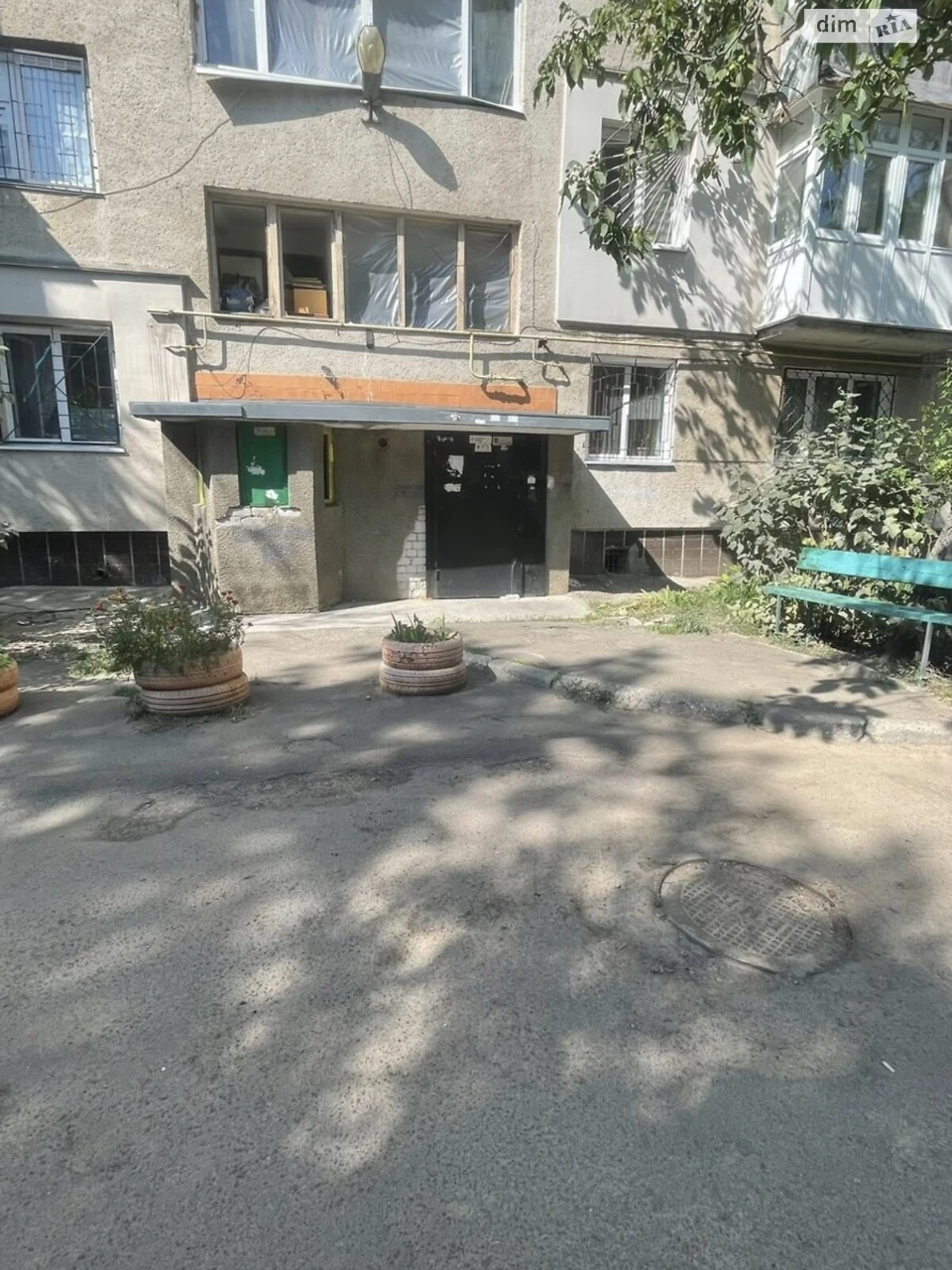 Продаж Квартира Приморський