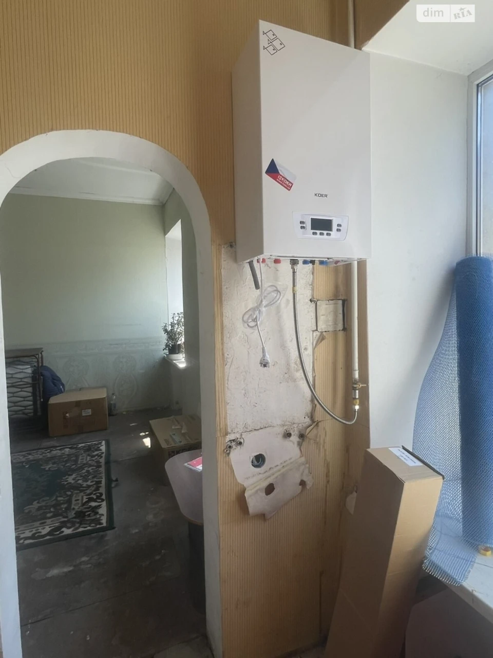 Продаж Квартира Приморський