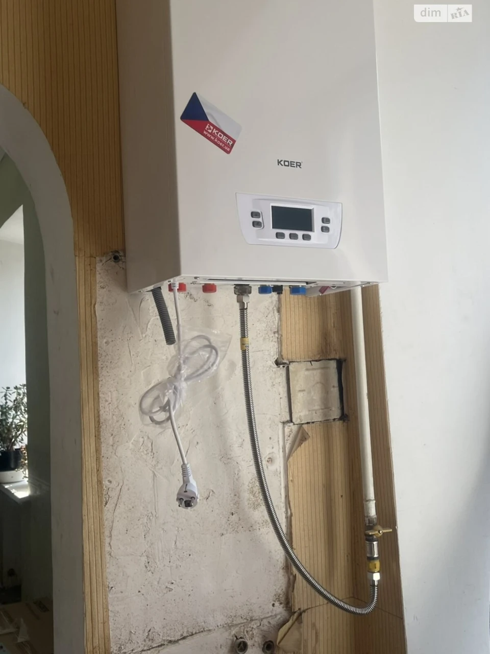 Продаж Квартира Приморський