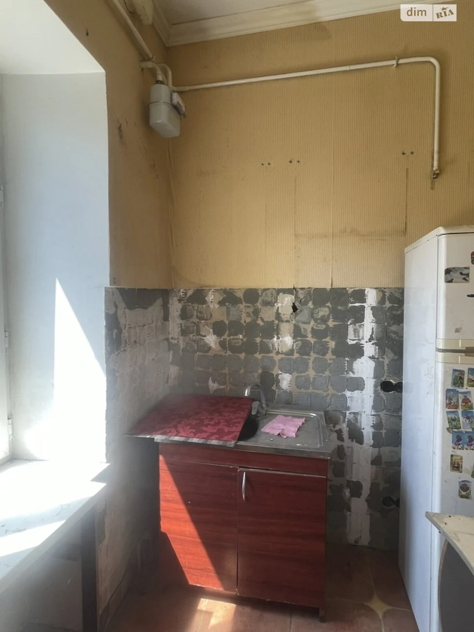 Продаж Квартира Приморський