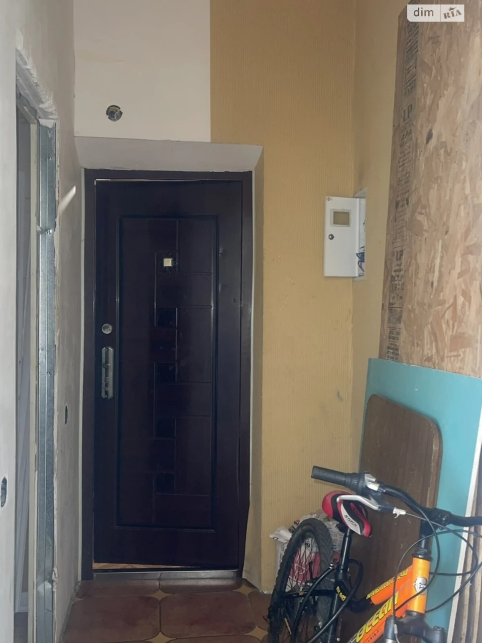 Продаж Квартира Приморський