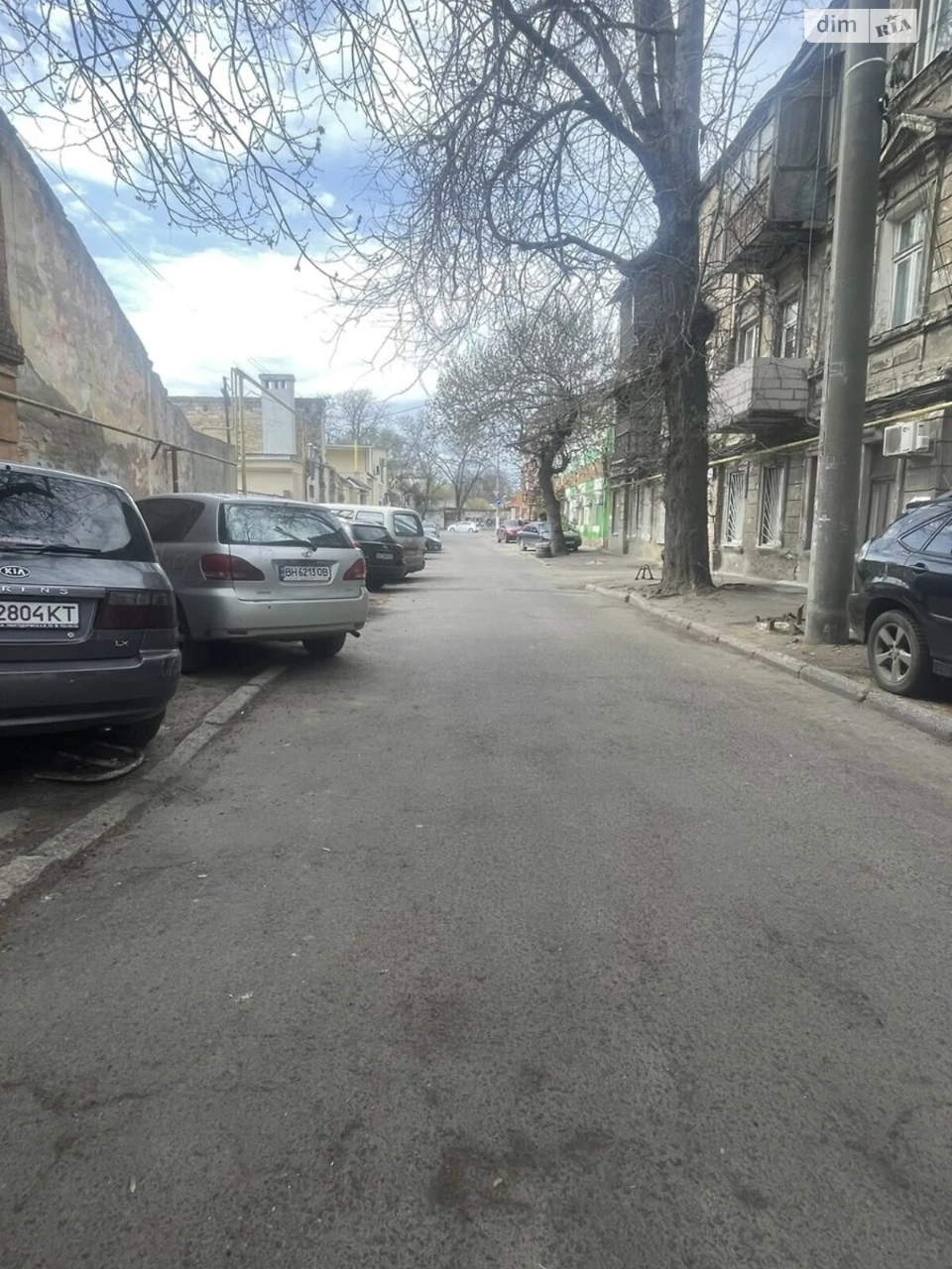 Продаж Квартира Приморський
