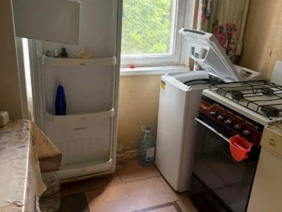 Квартира. Одеса, Академіка Корольова вул.