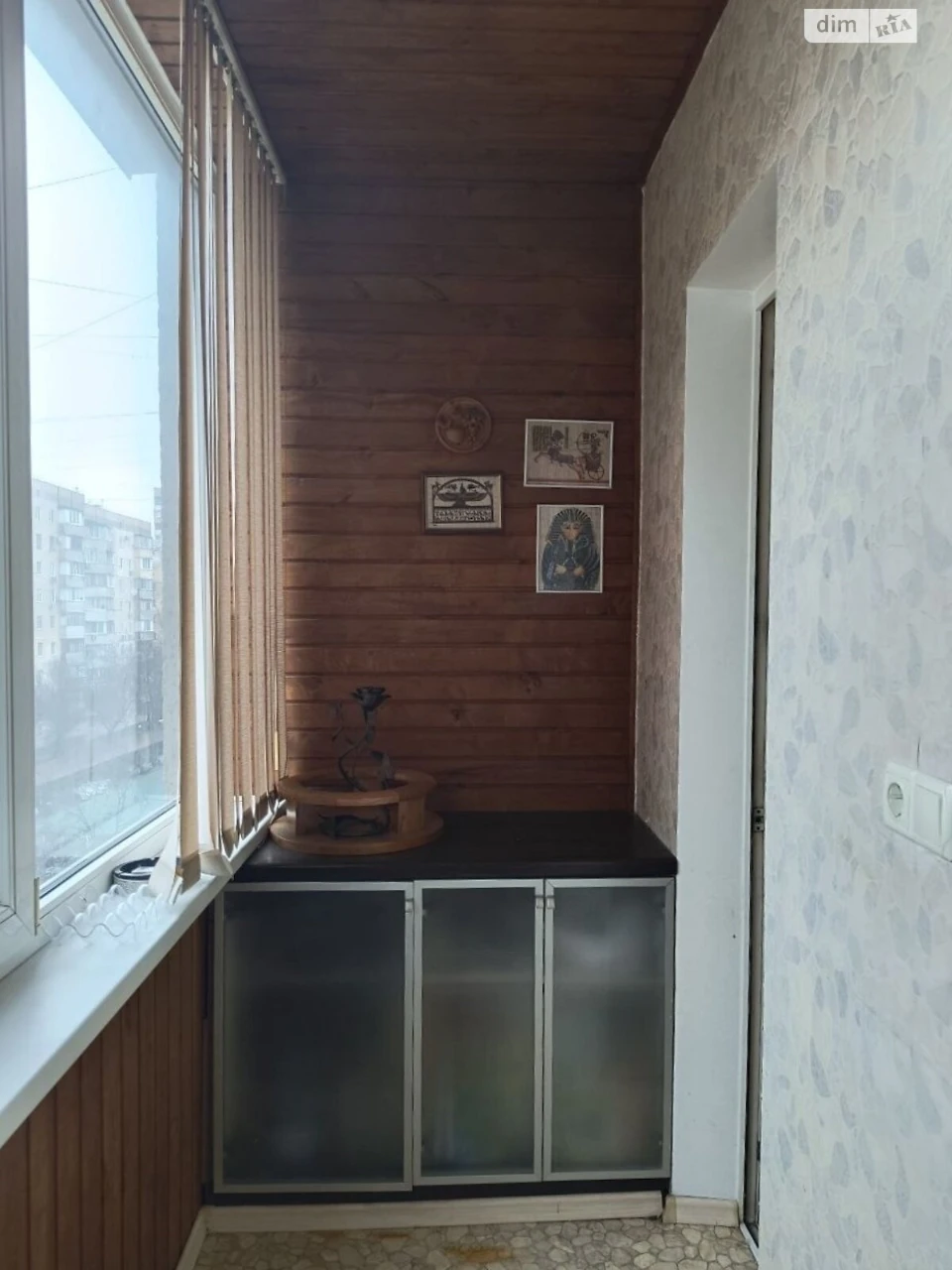 Довгострокова Оренда Квартира Південний