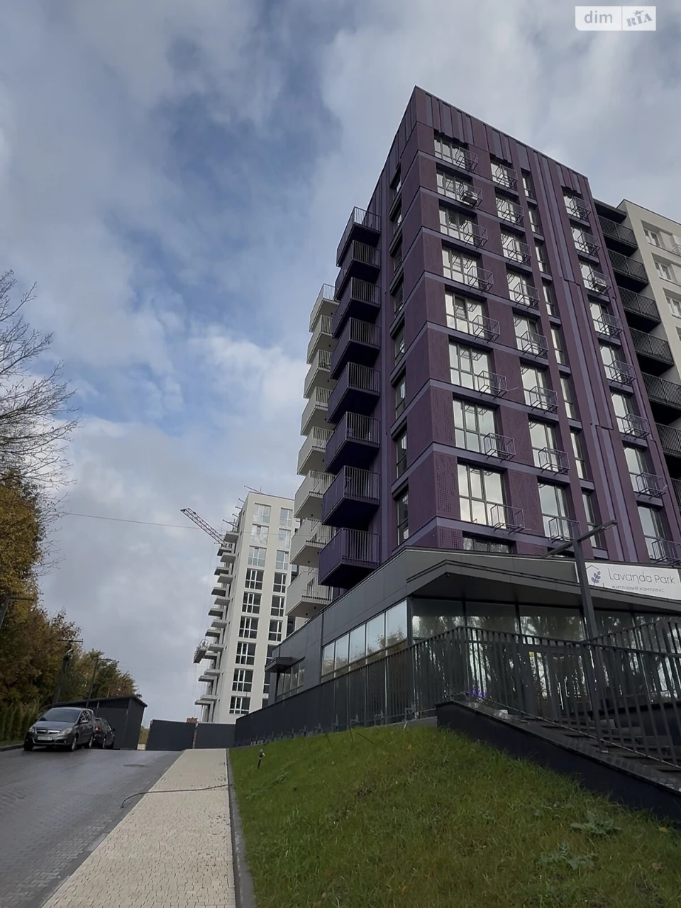 Продаж Квартира Замостянський