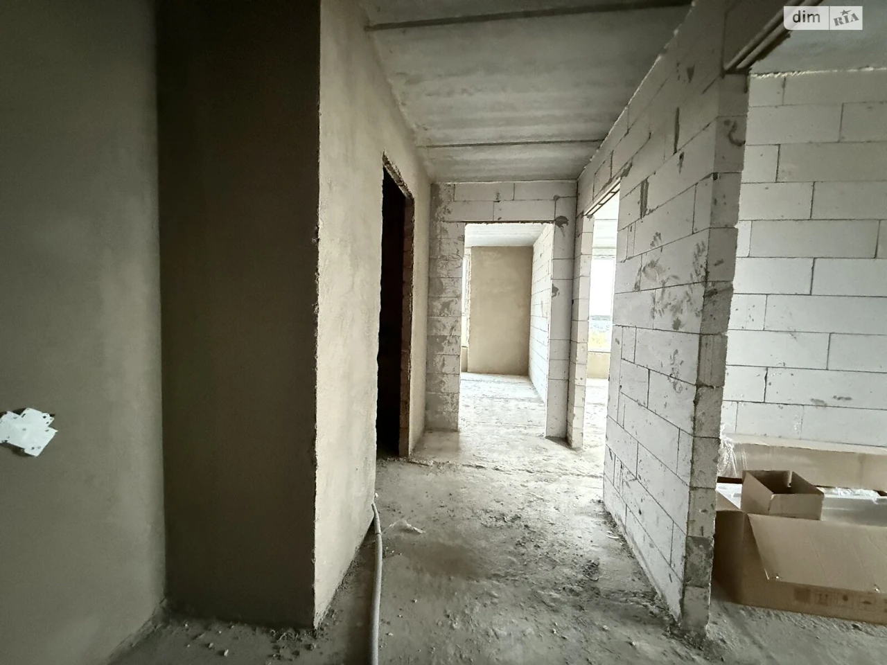 Продаж Квартира Замостянський