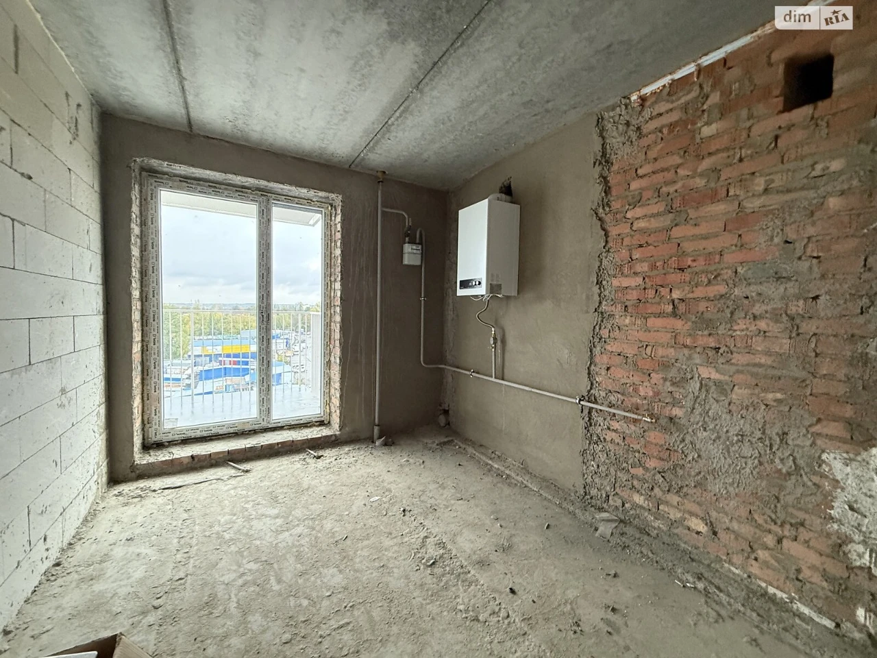 Продаж Квартира Замостянський