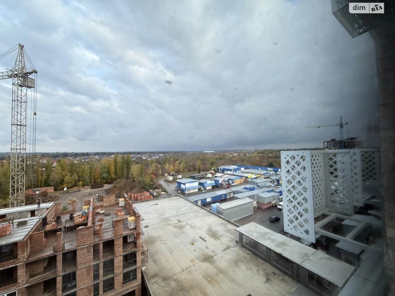 Продаж Квартира Замостянський