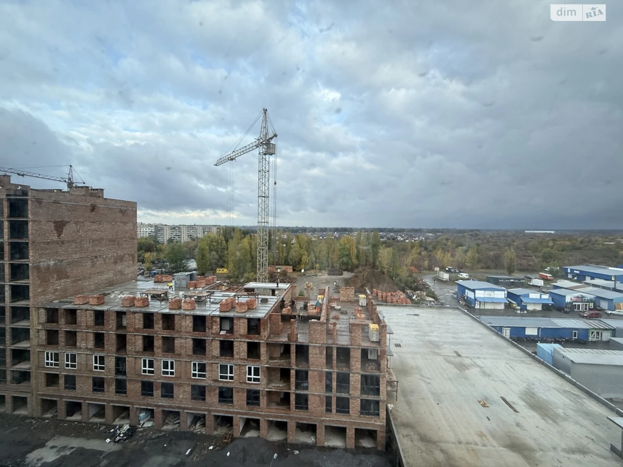 Продаж Квартира Замостянський
