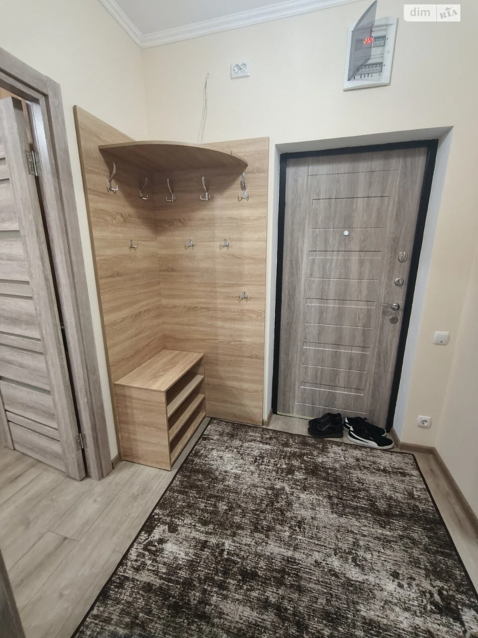 Довгострокова Оренда Квартира Пирогово