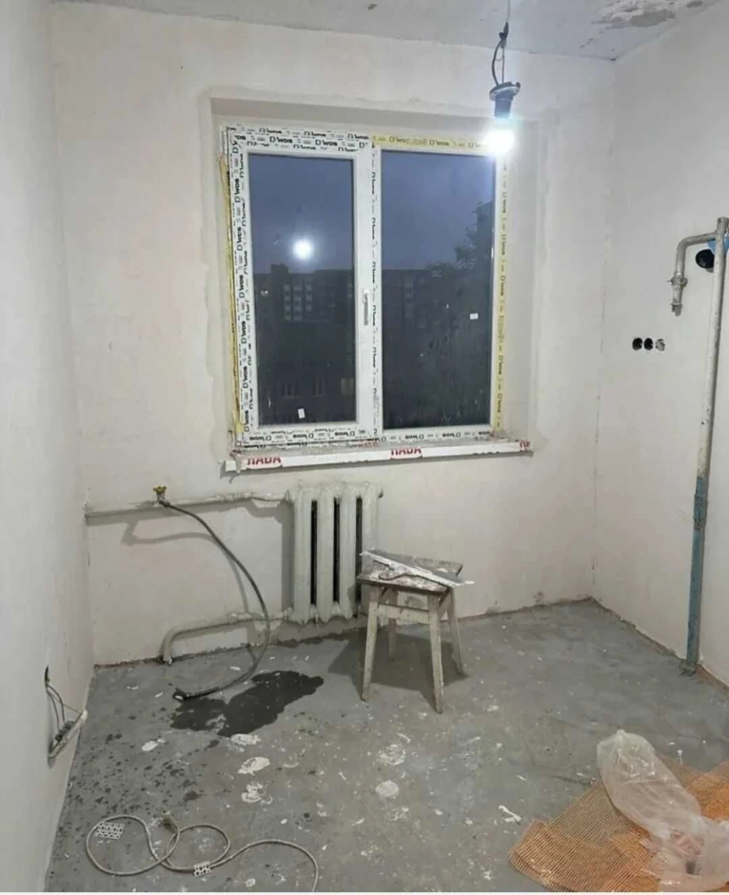 Продаж 2 кім квартири вул Хмельницького