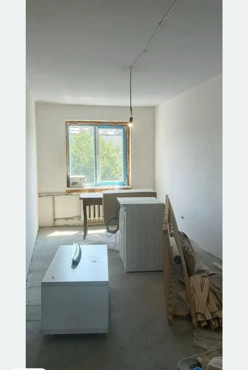 Продаж 2 кім квартири вул Хмельницького