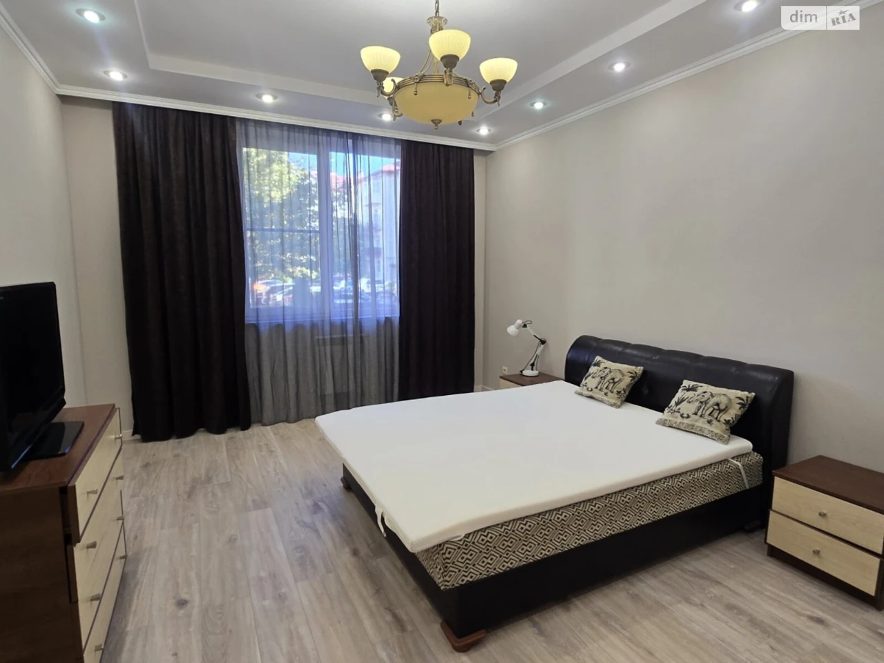 Довгострокова Оренда Квартира Компотний