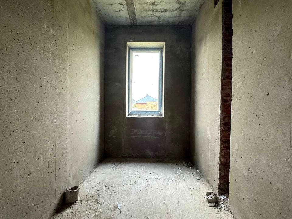 Будинок. Рівне, Киівська