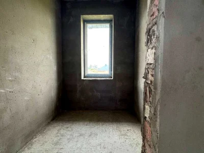 Будинок. Рівне, Киівська