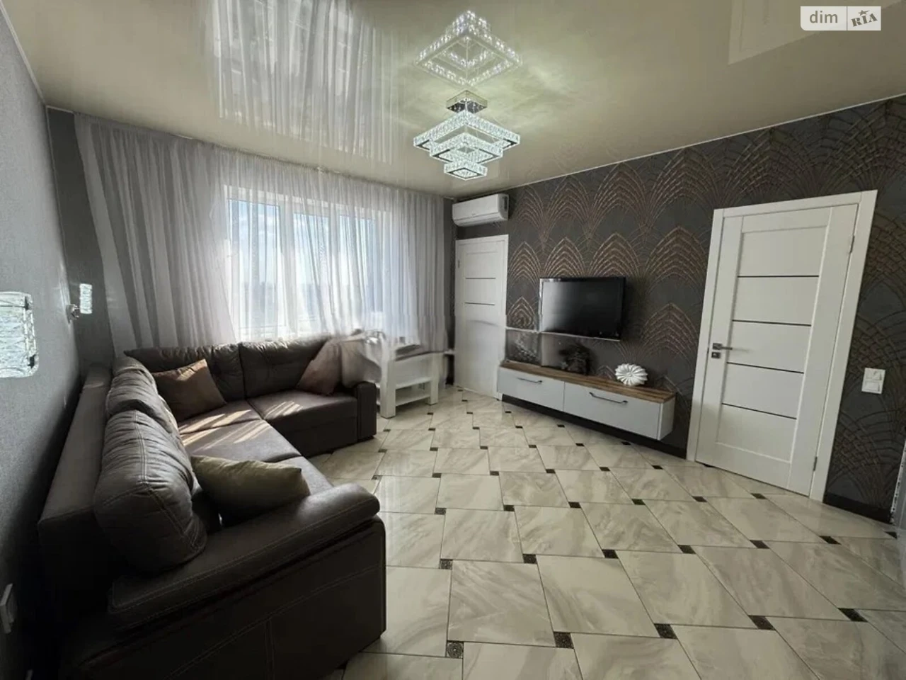 Sale Apartment Saltivskyi
