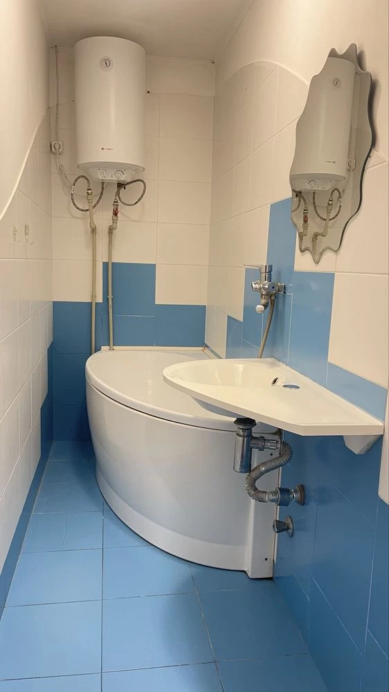 Продаж 2 квартири Мореупольска -В.Морська  з ремонтом!