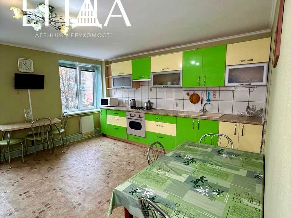 Квартира. Кропивницький, Академіка Тамма вул.