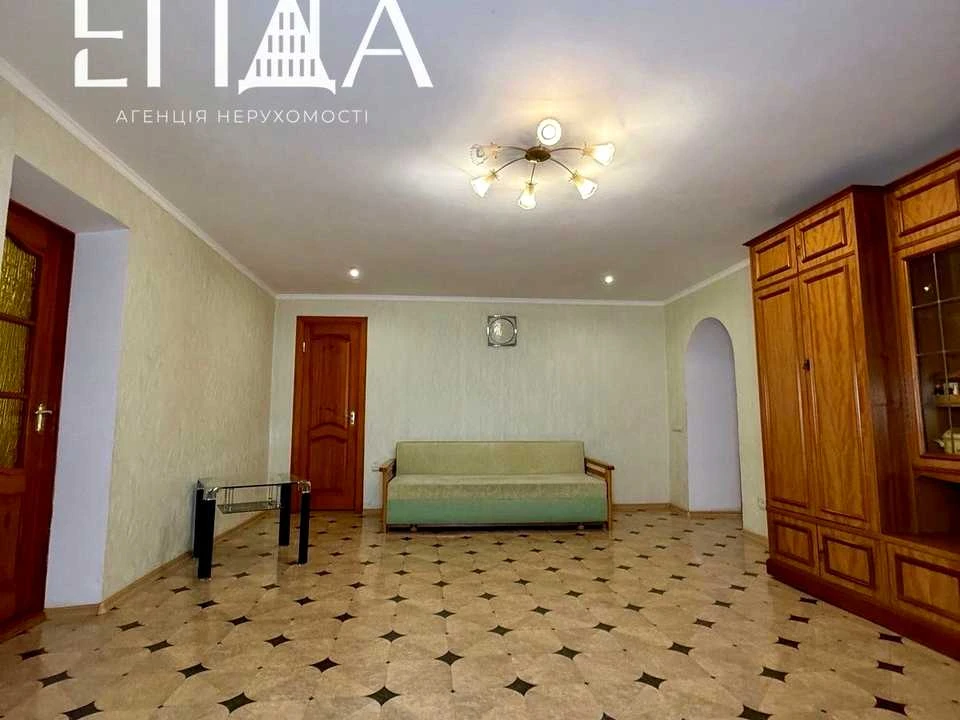 Квартира. Кропивницький, Академіка Тамма вул.