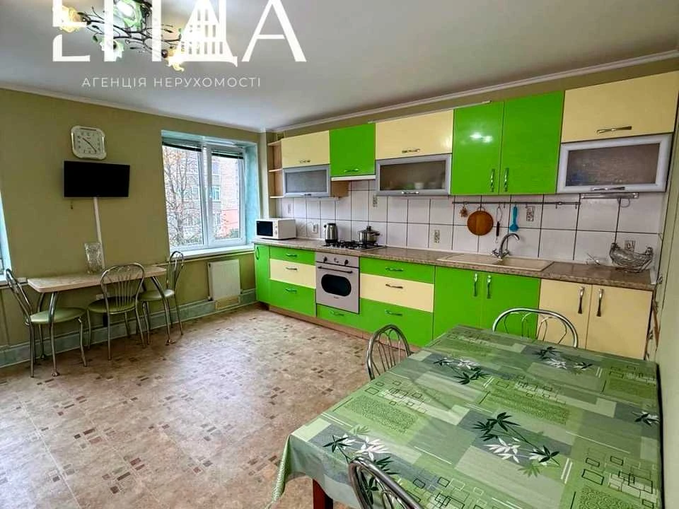 Квартира. Кропивницький, Академіка Тамма вул.