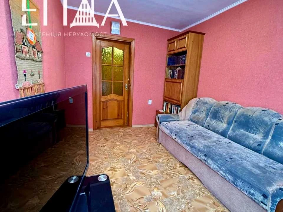 Квартира. Кропивницький, Академіка Тамма вул.