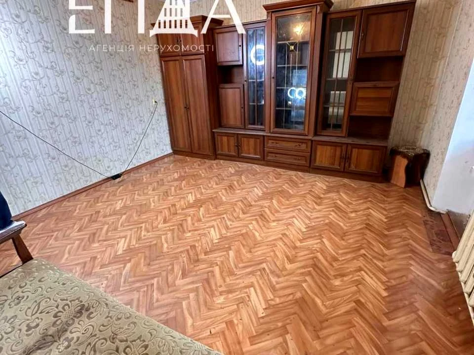 Квартира. Кропивницький, Героїв-земляків вул.