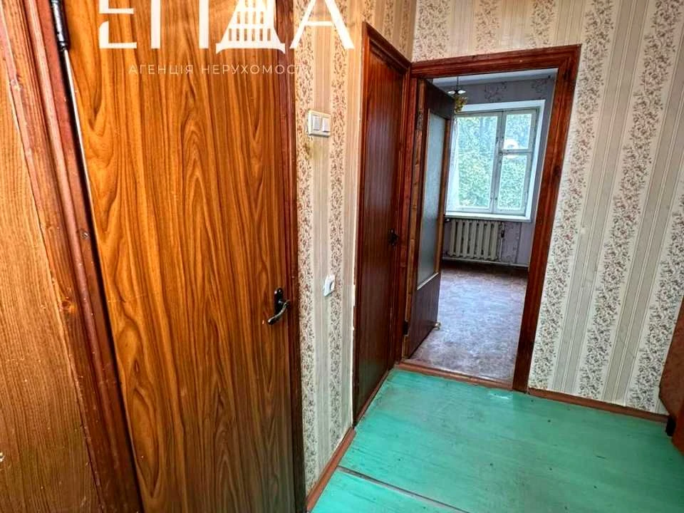 Квартира. Кропивницький, Героїв-земляків вул.