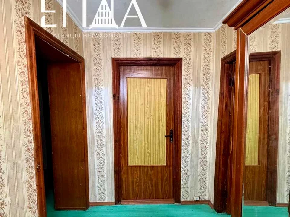 Квартира. Кропивницький, Героїв-земляків вул.