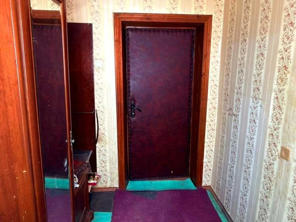 Квартира. Кропивницький, Героїв-земляків вул.