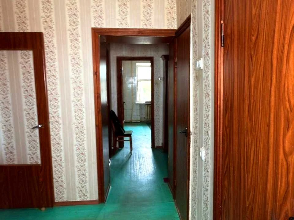 Квартира. Кропивницький, Героїв-земляків вул.