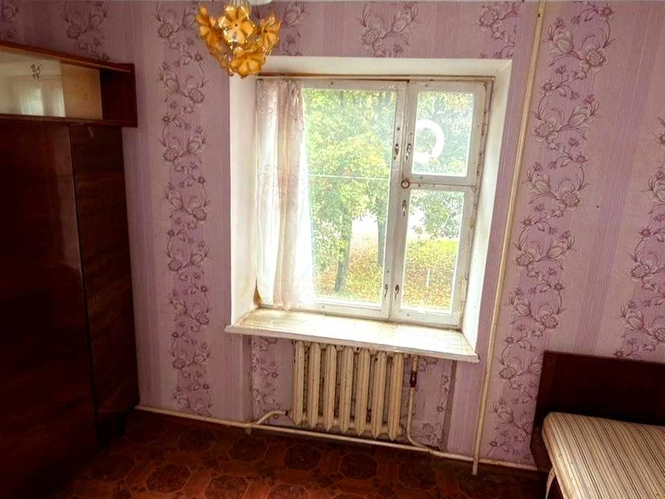 Квартира. Кропивницький, Героїв-земляків вул.