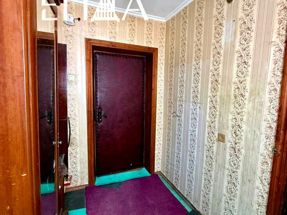 Квартира. Кропивницький, Героїв-земляків вул.