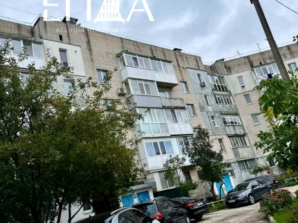 Квартира. Кропивницький, Героїв-земляків вул.