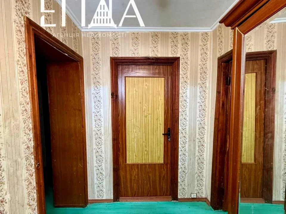 Квартира. Кропивницький, Героїв-земляків вул.