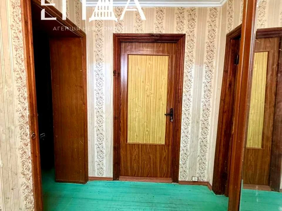 Квартира. Кропивницький, Героїв-земляків вул.